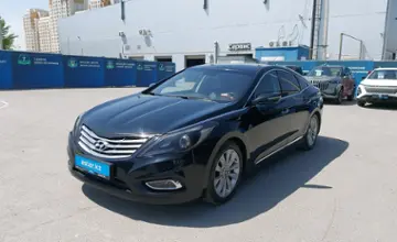 Hyundai Grandeur 2012 года за 9 000 000 тг. в Шымкент фото 1