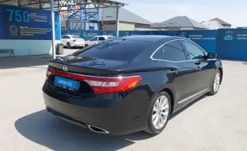Hyundai Grandeur 2012 года за 9 000 000 тг. в Шымкент фото 3