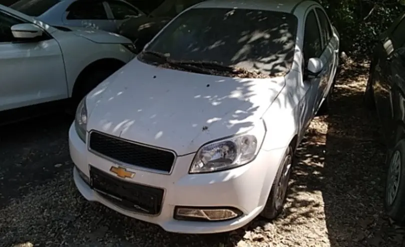 Chevrolet Nexia 2022 года за 5 000 000 тг. в Шымкент