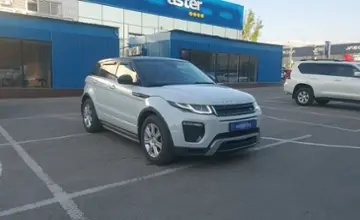 Land Rover Range Rover Evoque 2017 года за 16 000 000 тг. в Алматы фото 2