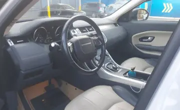 Land Rover Range Rover Evoque 2017 года за 16 000 000 тг. в Алматы фото 5