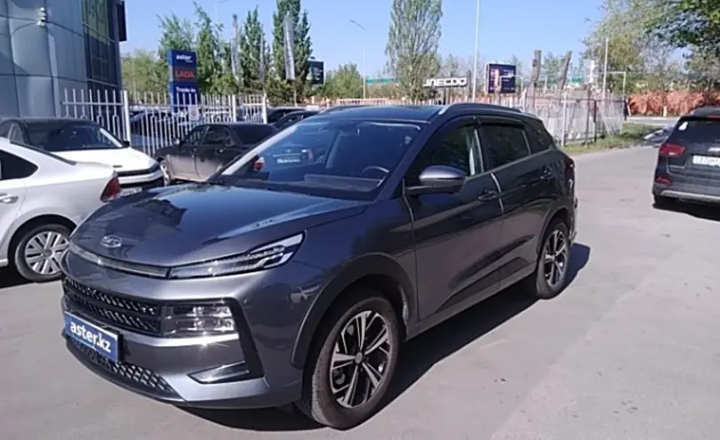 JAC JS6 2023 года за 7 000 000 тг. в Костанай