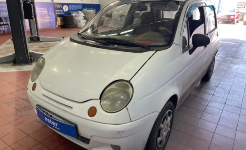 Daewoo Matiz 2013 года за 1 500 000 тг. в Астана