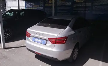 LADA (ВАЗ) Vesta 2015 года за 3 000 000 тг. в Алматы