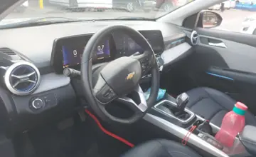 Chevrolet Monza 2023 года за 7 000 000 тг. в Алматы фото 5