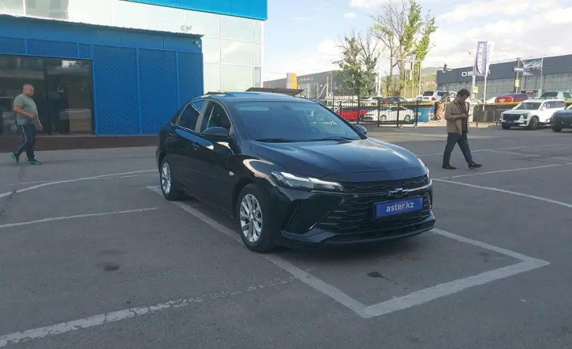 Chevrolet Monza 2023 года за 7 000 000 тг. в Алматы фото 2