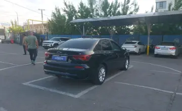 Chevrolet Monza 2023 года за 7 000 000 тг. в Алматы фото 3