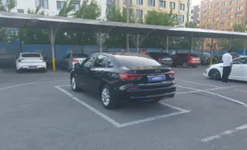 Chevrolet Monza 2023 года за 7 000 000 тг. в Алматы фото 4