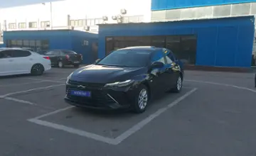 Chevrolet Monza 2023 года за 7 000 000 тг. в Алматы фото 1