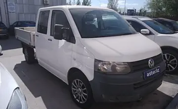 Volkswagen Transporter 2011 года за 11 500 000 тг. в Костанай фото 3