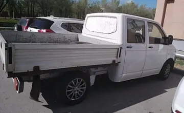 Volkswagen Transporter 2011 года за 11 500 000 тг. в Костанай фото 4