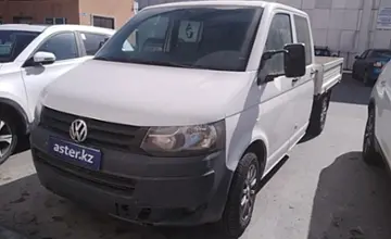 Volkswagen Transporter 2011 года за 11 500 000 тг. в Костанай фото 1
