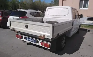 Volkswagen Transporter 2011 года за 11 500 000 тг. в Костанай