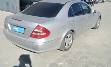 Mercedes-Benz E-Класс 2002 года за 6 000 000 тг. в Караганда