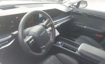 Hyundai Grandeur 2022 года за 24 000 000 тг. в Алматы фото 5