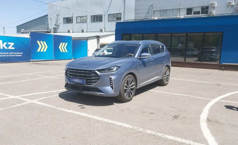 Jetour X70 PLUS 2023 года за 10 000 000 тг. в Алматы