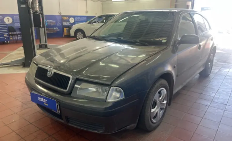 Skoda Octavia 2007 года за 1 500 000 тг. в Астана