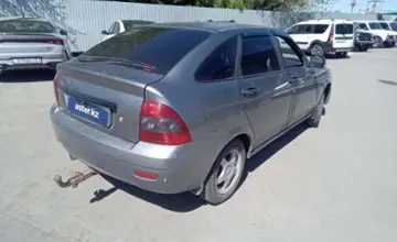 LADA (ВАЗ) Priora 2008 года за 1 500 000 тг. в Уральск