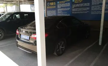 Subaru Legacy 2015 года за 7 500 000 тг. в Алматы