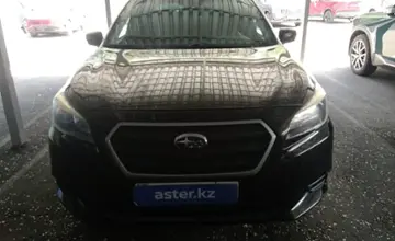 Subaru Legacy 2015 года за 7 500 000 тг. в Алматы фото 2