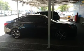 Subaru Legacy 2015 года за 7 500 000 тг. в Алматы фото 4