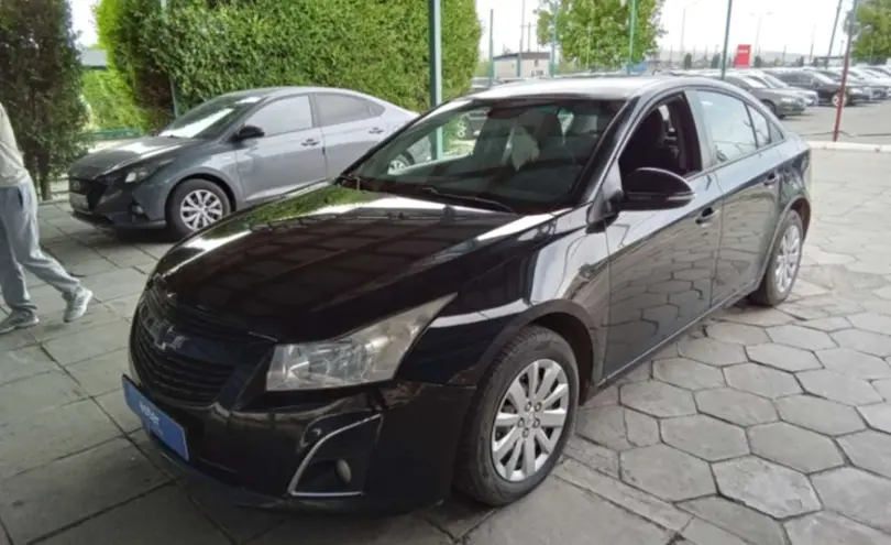 Chevrolet Cruze 2015 года за 4 300 000 тг. в Талдыкорган