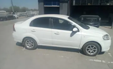 Chevrolet Aveo 2011 года за 2 000 000 тг. в Караганда фото 4