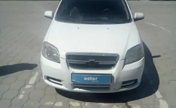 Chevrolet Aveo 2011 года за 2 000 000 тг. в Караганда фото 2