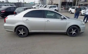 Toyota Avensis 2006 года за 4 000 000 тг. в Уральск фото 4