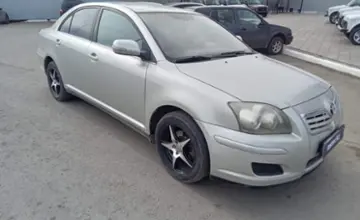 Toyota Avensis 2006 года за 4 000 000 тг. в Уральск фото 3