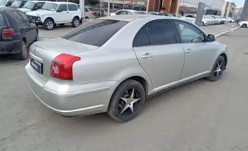 Toyota Avensis 2006 года за 4 000 000 тг. в Уральск
