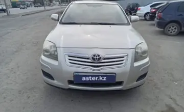 Toyota Avensis 2006 года за 4 000 000 тг. в Уральск фото 2