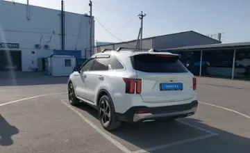 Kia Sorento 2024 года за 26 000 000 тг. в Шымкент фото 4
