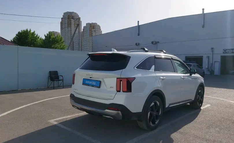 Kia Sorento 2024 года за 26 000 000 тг. в Шымкент фото 3