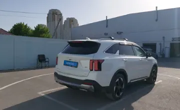Kia Sorento 2024 года за 26 000 000 тг. в Шымкент фото 3