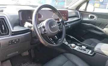 Kia Sorento 2024 года за 26 000 000 тг. в Шымкент фото 5