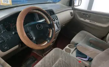 Honda Odyssey (North America) 2002 года за 5 000 000 тг. в Астана фото 5