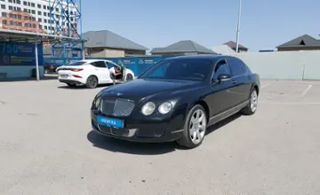 Bentley Continental Flying Spur 2007 года за 11 000 000 тг. в Шымкент фото 1