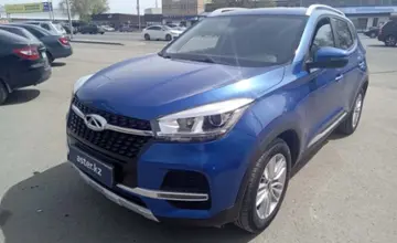 Chery Tiggo 4 2021 года за 6 500 000 тг. в Уральск фото 1