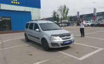 LADA (ВАЗ) Largus 2014 года за 3 500 000 тг. в Алматы фото 2