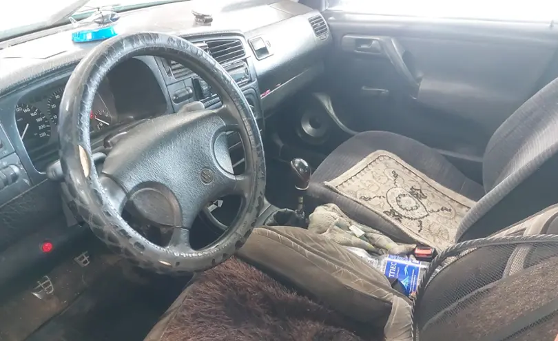 Volkswagen Golf 1992 года за 1 200 000 тг. в Астана фото 5