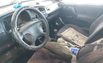 Volkswagen Golf 1992 года за 1 200 000 тг. в Астана фото 5