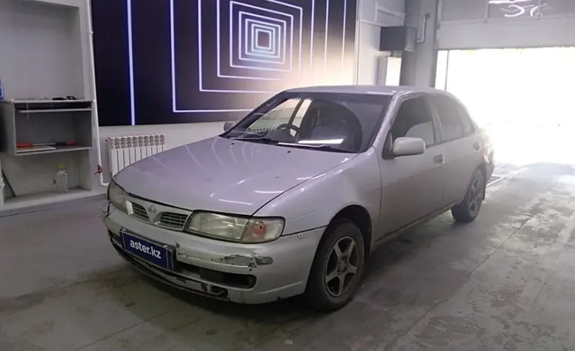 Nissan Sunny 1995 года за 500 000 тг. в Павлодар