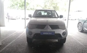 Mitsubishi L200 2007 года за 3 800 000 тг. в Алматы фото 2
