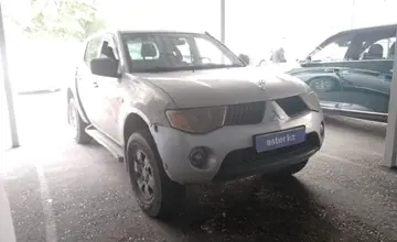 Mitsubishi L200 2007 года за 3 800 000 тг. в Алматы фото 3