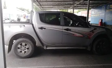 Mitsubishi L200 2007 года за 3 800 000 тг. в Алматы фото 4