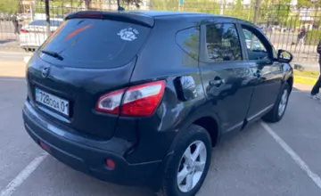 Nissan Qashqai 2013 года за 5 500 000 тг. в Астана