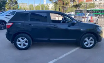 Nissan Qashqai 2013 года за 5 500 000 тг. в Астана фото 4