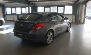 Chevrolet Cruze 2013 года за 5 000 000 тг. в Астана фото 3