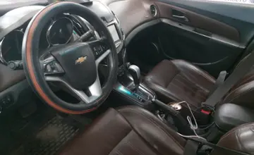 Chevrolet Cruze 2013 года за 5 000 000 тг. в Астана фото 5